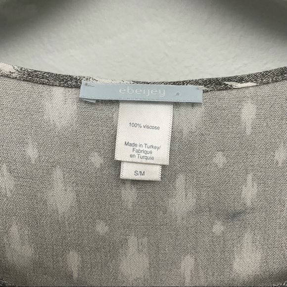 Eberjey gently used tunic doll dress - Picture 2 of 4